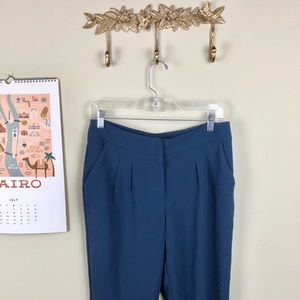 FOREVER 21 Pleated Trouser